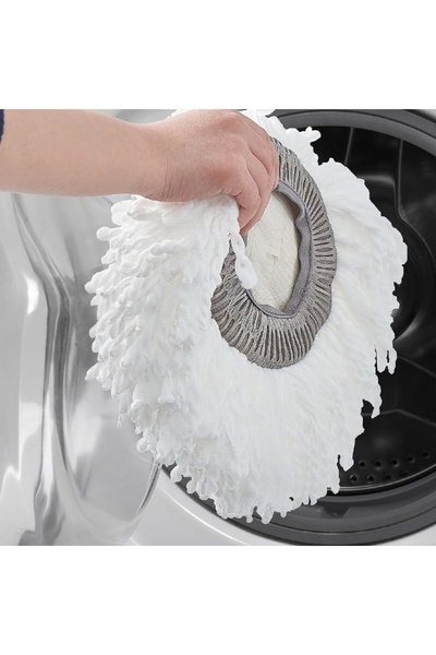 PAA-home Set Mop Multifunctional PAA-home, Spala, Matura si Pulverizeaza, Mop Plat, Rotativ si Geamuri