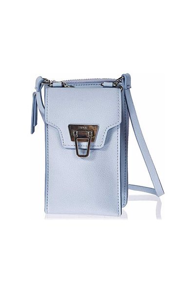 Esprit Handytasche Für Damen In Blau