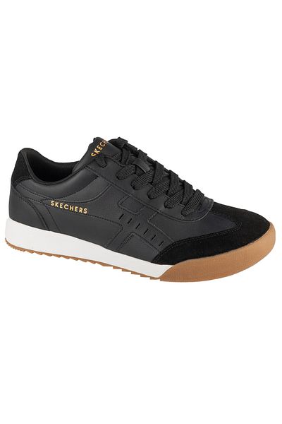 SKECHERS Zinger - Manzanilla Totale, Men's Sneakers