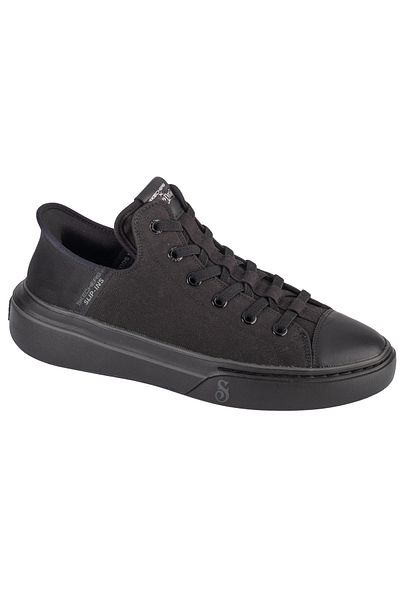 SKECHERS Slip-Ins Snoop One - Boss Life Canvas, Men's Sneakers