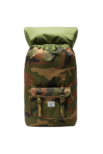 herschel Little America Backpack, Unisex Backpack