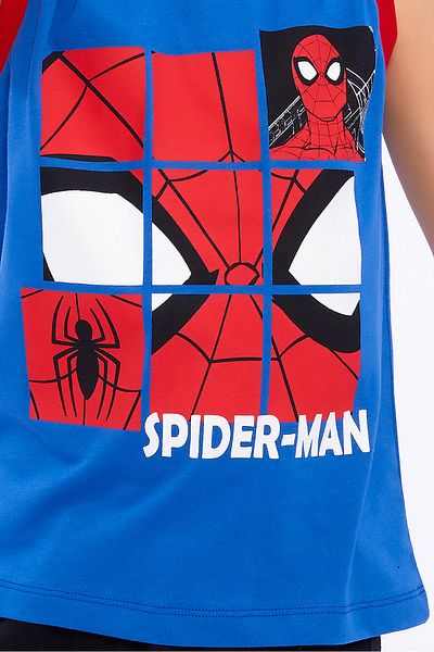 Marvel Set scurt din două piese