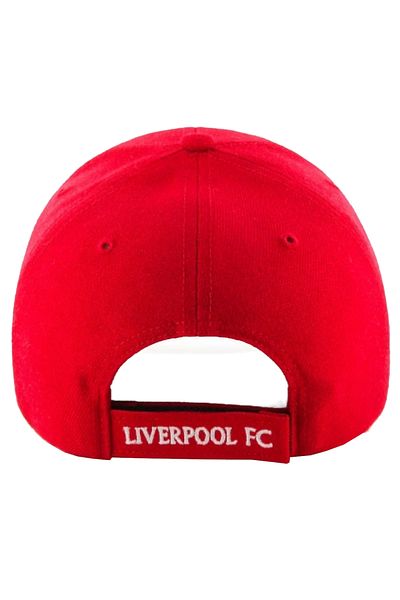 47BRAND 47 Brand EPL FC Liverpool Cap, Men's Cap
