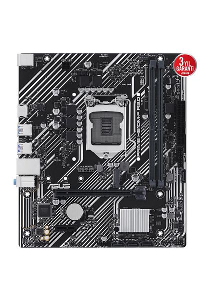 ASUS Prime h510m-f r3.0-csm intel h470 lga1200 hdmi vga motherboard