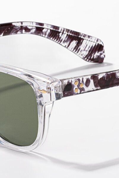 Getto Deri Nihon Sunglasses