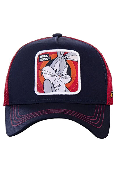 Capslab Freegun Looney Tunes, Men's Cap