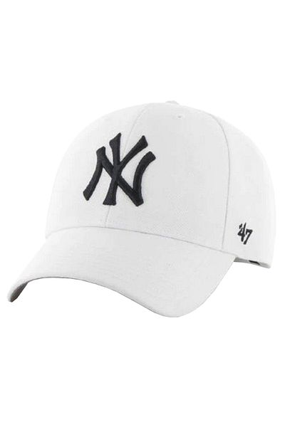 47BRAND 47 Brand New York Yankees MVP Cap, Unisex Cap