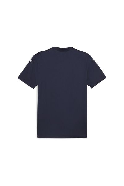 Puma Μπλουζάκι Teamglory Κατάλληλο για Καθημερινή Χρήση και Προπόνηση Αθλητισμού