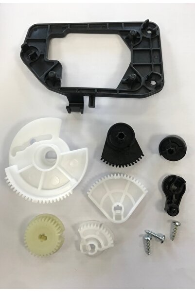 OPAR Fiat egea kalorifer kutu dişli tamir takımı 77367491