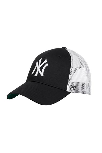 47BRAND 47 Brand MLB New York Yankees Branson Cap, Unisex Cap