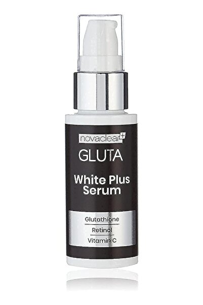 Novaclear سيروم جلوتا وايت بلس