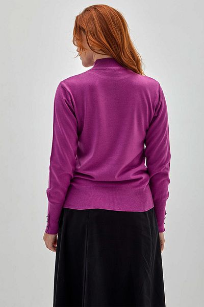Kayra Women's Knitwear Sweater - Lilac