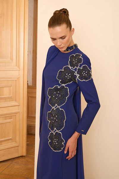 senna Rosaline Dress Evening Dress