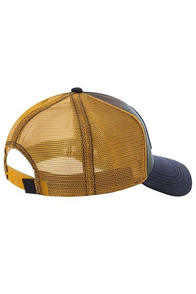 Capslab Looney Tunes Daffy Duck Cap, Men's Cap