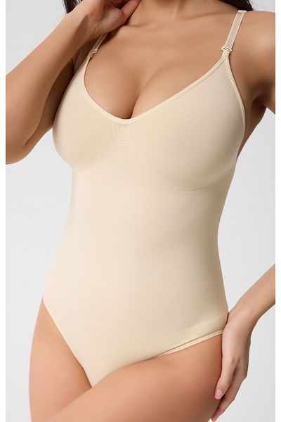 BARUCCA Κορσές Body Slimming and Lifting - Συσφιγκτικό αποτέλεσμα