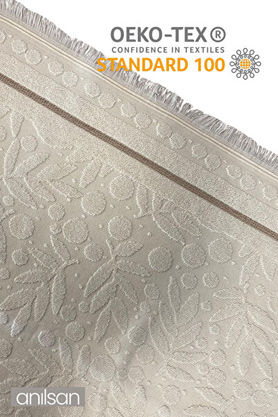 Anılsan 2-х шарова рушник для ванної Lera - 70x140 см, 570 г, 100% бавовна, рушник для спа та готелів, підходить для щоденного використання