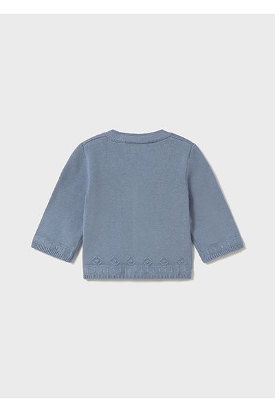 MAYORAL Men's Cardigan 1392