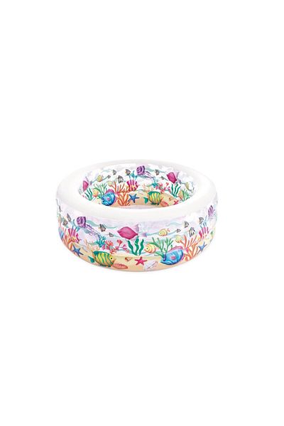 NillyToys Ih58480 Intex Aquarium Pool 152X56 cm