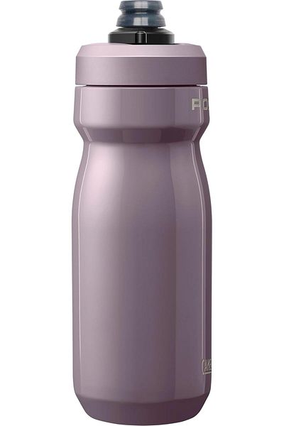 Camelbak Podium Stainless Steel Vacuum Insulated Sports Water Bottle - 530ml - Leak-Proof Design