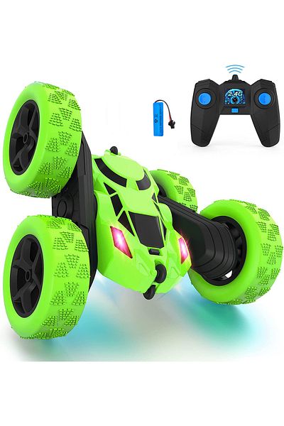 Pitikot Pitikot® RC remote control car for children, drifting with 360 degree rotation