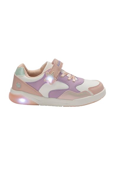 BATA Character Print Sneakers