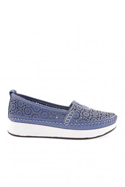 DGN Women's Laser Comfort Shoes 9622283311