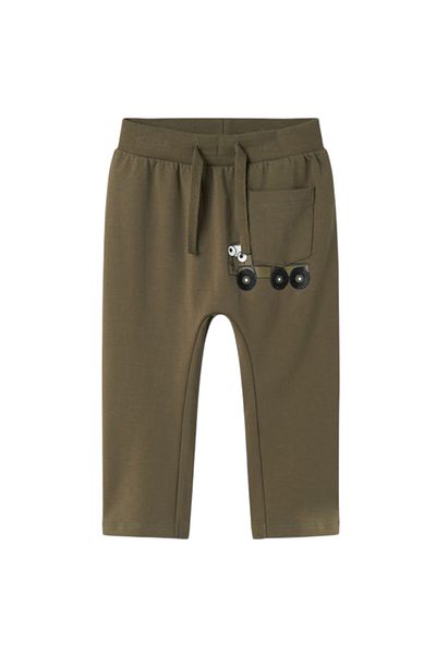name ıt Boy's Trousers 13233681