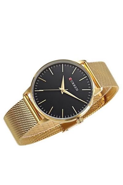 Curren Women's Water Resistant Analog Watch