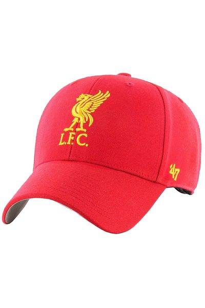 47BRAND 47 Brand EPL FC Liverpool Cap, Men's Cap