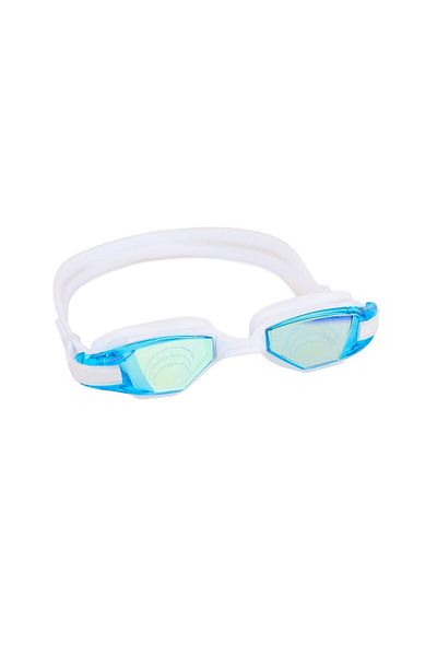 NillyToys Kzld-1765 Bermuda Mirrored Swimming Goggles (Icbox12)