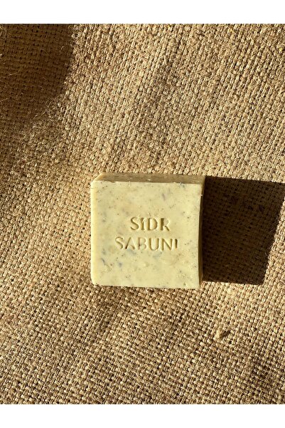 Sabuncu mehmet efendioğlu SİDR SABUNU