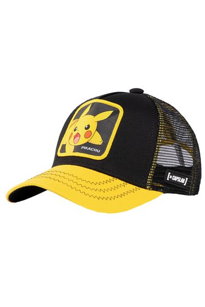 Capslab Freegun Pokemon Jr, Șapcă pentru băieți