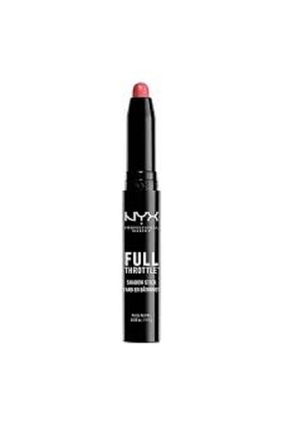 NYX Professional Makeup Fard stick NYX Professional Full Throttle Eyeshadow Stick, 01 Find Your Fire