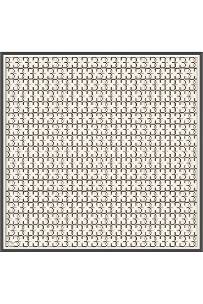 Belli Belli Pure Silk Scarf 4102D (Sura)-07