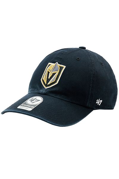 47BRAND 47 Brand NHL Vegas Golden Knights Cap, Men's Cap