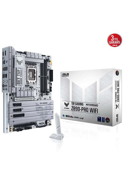 ASUS Tuf gaming z890-pro wifi intel lga1851 z890 d
