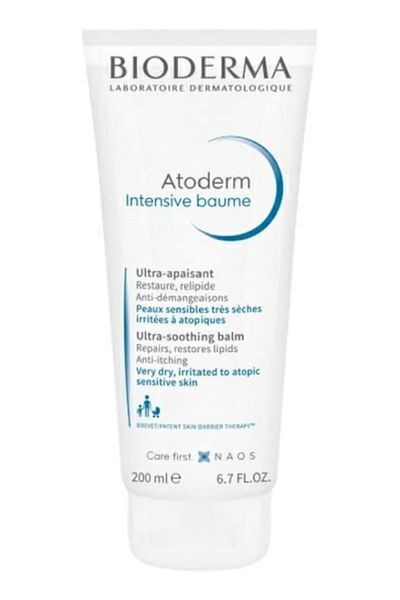 Bioderma ATODERM INTENSIVE BALM 200