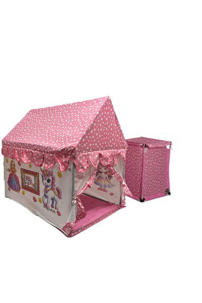 Abbie Rainbow Ruby Dıgıdık RÜYA Oyun Çadırı bzi