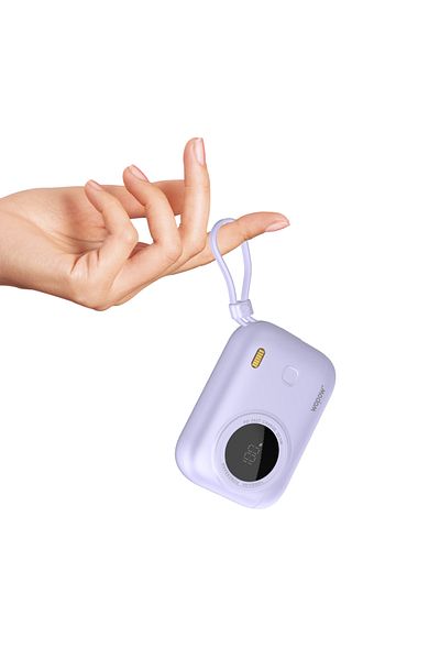 wopow LQ01 10,000mAh Portable Charger