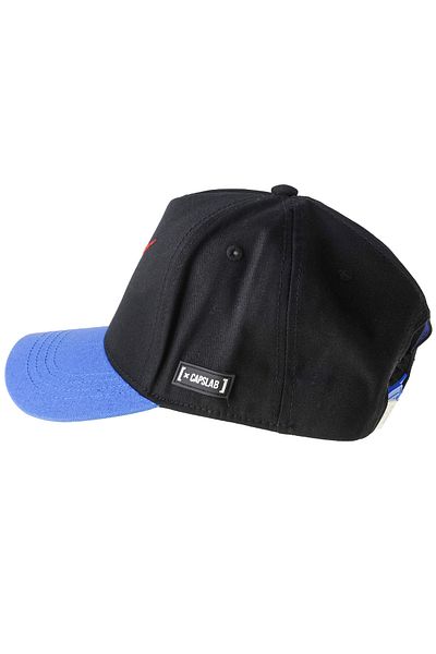 Capslab Space Mission NASA Cap, Men's Cap