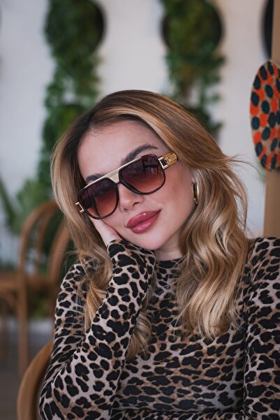 Getto Deri Maybach Sunglasses