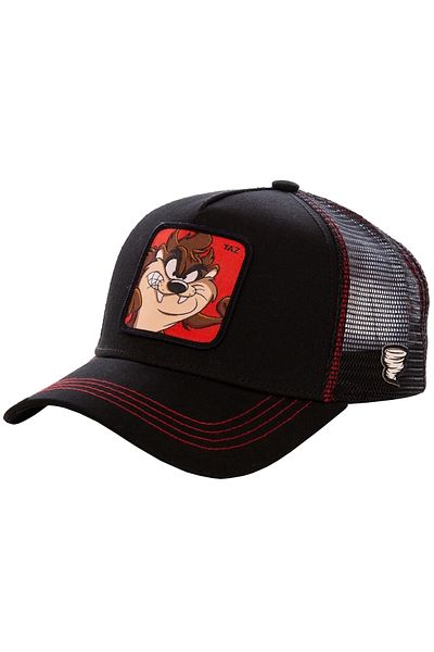 Capslab Freegun Looney Tunes Trucker Cap, Men's Cap