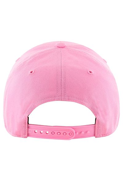 47BRAND 47 Brand MLB Los Angeles Dodgers Jr Cap, Girls' Cap