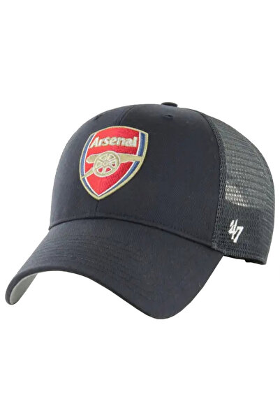 47BRAND Șapcă 47 Brand Arsenal FC Branson, Șapcă pentru bărbați
