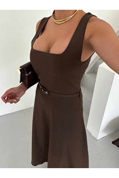 La Querta Μαξί Φόρεμα Μακρύ Φόρεμα Νέας Εποχής Φόρεμα με μάξι μέση Φόρεμα 1725