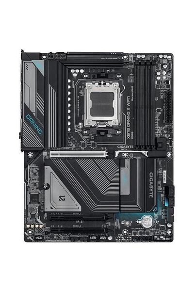 Gigabyte X870 Gaming