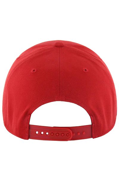 47BRAND 47 Brand Arsenal FC MVP Cap, Men's Cap