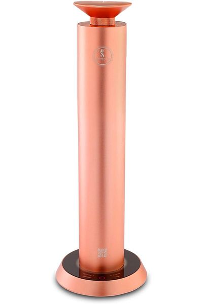 Scenta FLORA Scent Smart | Portable Scent Diffuser | Rechargeable | Aroma Diffuser |