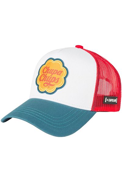 Capslab Chupa Chups Cap, Men's Cap