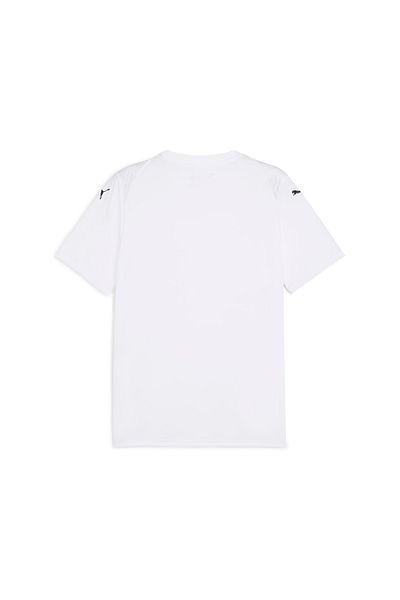 Puma Teamultimate T-shirt Κατάλληλο για Καθημερινή Χρήση και Προπόνηση Αθλητισμού